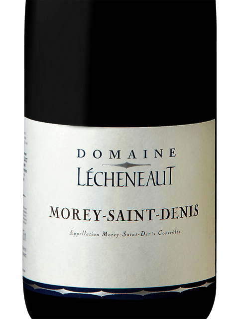 Philippe et Vincent Lécheneaut Morey-Saint-Denis | Vivino English