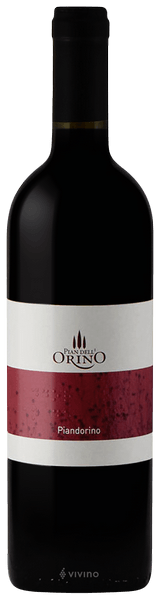 Pian dell'Orino Piandorino