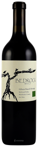 Bedrock Wine Co. Gibson Ranch Heritage N.V.