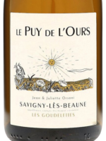 Les Goudelettes Savigny-lès-Beaune