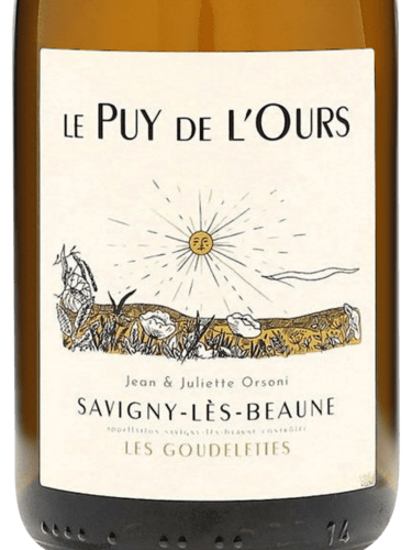 Les Goudelettes Savigny-lès-Beaune