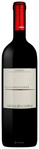 Arnaldo-Caprai Rosso Outsider Umbria N.V.