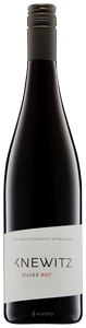 Knewitz Cuveé Rot N.V.