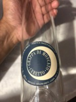 Ceretto Grappa di Moscato