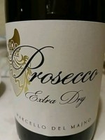 Villa Marcello Marcello del Majno Prosecco Extra Dry