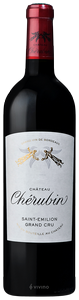 Château Cherubin Saint-Émilion Grand Cru 2015