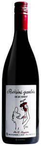 Domaine Marcel Lapierre Raisins Gaulois N.V.