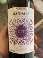 Tagua Tagua - BTT Mandala Reserva Carménère
