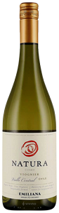 Emiliana Natura Viognier N.V.