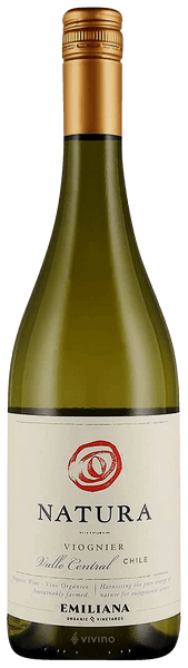 Emiliana Natura Viognier