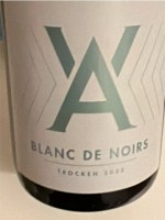 Weingut Andres Blanc de Noir