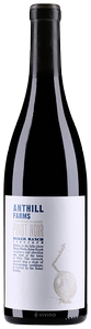 Anthill Farms Baker Ranch Pinot Noir N.V.