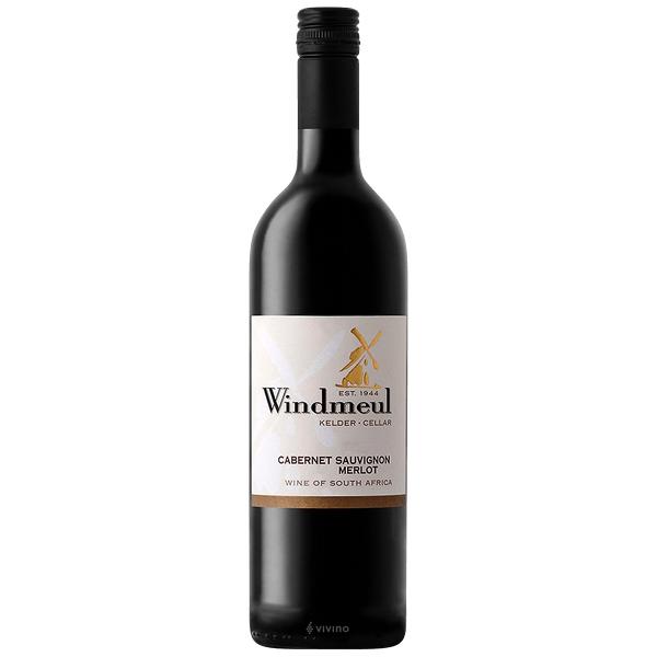 windmeul cellar