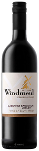 Windmeul Kelder Cellar Cabernet Sauvignon - Merlot | Vivino 日本