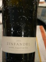 Michael David Winery Old Vines Deluca Vineyard Zinfandel