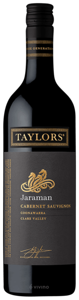 Taylors / Wakefield Jaraman Cabernet Sauvignon