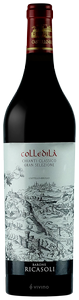 Ricasoli Colledilà Chianti Classico Gran Selezione 2016