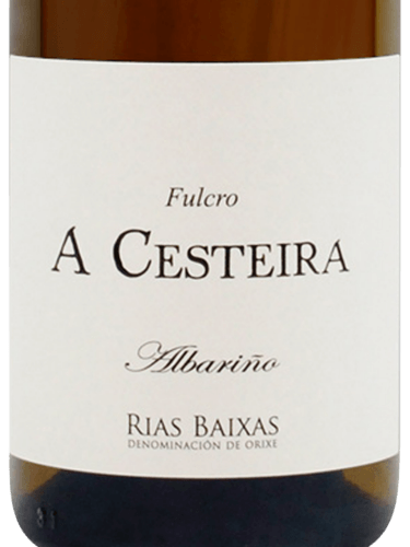 A Cesteira Albariño