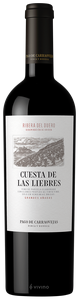 Pago de Carraovejas Cuesta de Las Liebres 2019