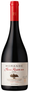 Morandé Gran Reserva Syrah N.V.