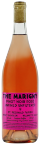 The Marigny Pinot Noir Rosé N.V.