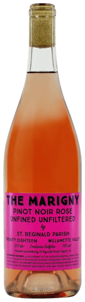 The Marigny Pinot Noir Rosé