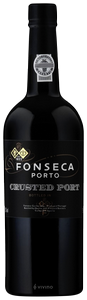 Fonseca Crusted Port N.V.