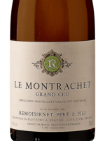 Le Montrachet Grand Cru