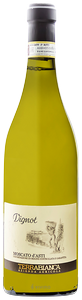 Terrabianca Vignot Moscato d'Asti 2024