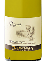 Vignot Moscato d'Asti