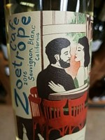 Francis Ford Coppola Winery Cafe Zoetrope Sauvignon Blanc