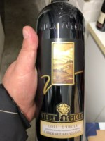 Villa Poggiolo Cabernet Sauvignon