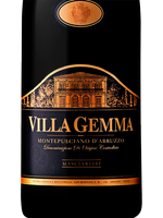 Villa Gemma Montepulciano d'Abruzzo | Vivino English