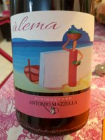 Antonio Mazzella Álema Red