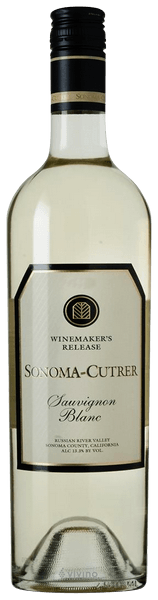 Sonoma-Cutrer Winemaker's Release Sauvignon Blanc