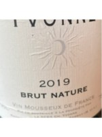 Château Yvonne Brut Nature