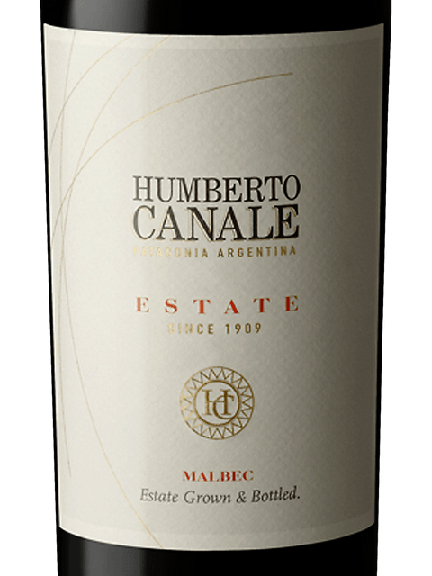 Estate Malbec