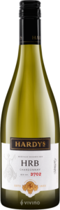 Hardys HRB Chardonnay N.V.