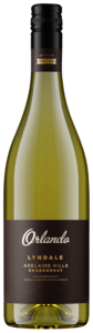 Orlando Lyndale Chardonnay N.V.