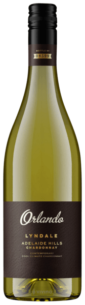 Orlando Lyndale Chardonnay