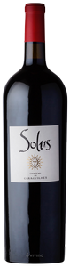 Château de Caraguilhes Solus 2015