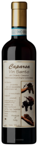 Caparsa Vin Santo del Chianti Classico 1999