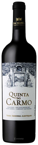 Quinta do Carmo Tinto N.V.