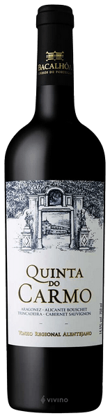 Quinta do Carmo Tinto