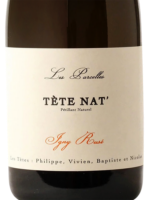 Les Parcelles Tête Nat Igny Rusé