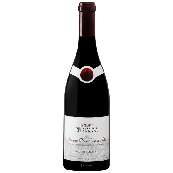 HUGUETTES 2014年 2014 Andre Goichot Bourgogne Hautes-Côtes de Nuits Les Dames