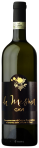 La Mesma Gavi Black Label 2022