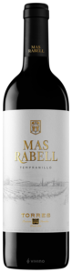 Familia Torres Mas Rabell Tempranillo N.V.