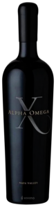 Alpha Omega AOX N.V.