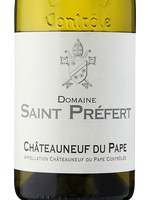 Châteauneuf-du-Pape Blanc